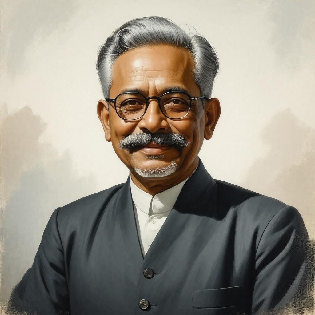 Sheikh Mujibur Rahman